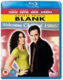 Grosse Pointe Blank [Blu-ray] [Region Free]