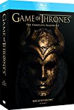 Game of Thrones - Season 1-5 [Blu-ray]