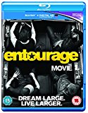 Entourage: The Movie [Blu-ray] [Region Free]