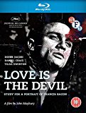 Love is the Devil (Blu-ray)