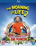 The Moaning of Life - Series 2 [Blu-ray] [2015]