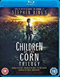 Children of the Corn Trilogy - Collector's Edition [Blu-ray]