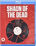 Shaun of the Dead (2003) [Blu-ray]