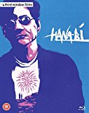Hana-bi (Fireworks) [Blu-ray]
