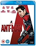 Ant Man [Blu-ray]