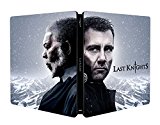 Last Knights Steel Book [Blu-ray]