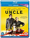The Man from U.N.C.L.E. [Blu-ray]