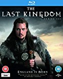 The Last Kingdom [Blu-ray]
