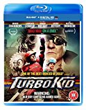 Turbo Kid [Blu-ray]