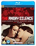 The Angry Silence (Digitally restored) [Blu-ray]