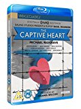 The Captive Heart (Digitally Restored) [Blu-ray] [2015]