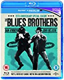 Blues Brothers (Blu-ray + UV Copy) [1980]