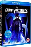 WWE: Survivor Series 2015 [Blu-ray]