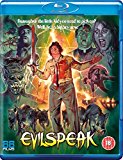 Evilspeak [Blu-ray]