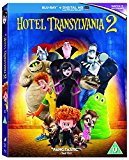 Hotel Transylvania 2 [Blu-ray]