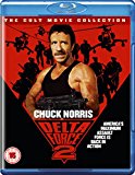 Delta Force 2: The Columbian Connection [Blu-ray]