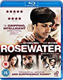 Rosewater [Blu-ray] [2014]
