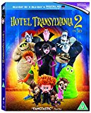 Hotel Transylvania 2 (Blu-ray 3D)