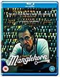 Manglehorn BD [Blu-ray]