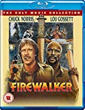 Firewalker [Blu-ray]
