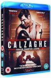 Mr Calzaghe [Blu-ray] [2015]