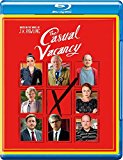 The Casual Vacancy [Blu-ray] [Region Free]