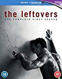 The Leftovers - Season 1 [Blu-ray] [2014] [Region Free]