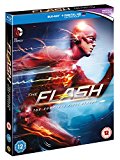 The Flash - Season 1 [Blu-ray] [2015]