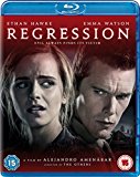 Regression [Blu-ray]