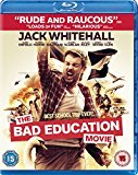 The Bad Education Movie [Blu-ray]