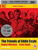 The Friends of Eddie Coyle (1973) (Masters of Cinema) Dual Format (Blu-ray & DVD)