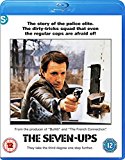 The Seven-Ups [Blu -ray] [Blu-ray]