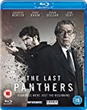 The Last Panthers [Blu-ray]