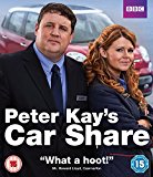 Peter Kay's Car Share - Series 1 [Blu-ray] [2015]