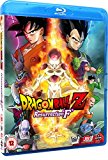 Dragon Ball Z The Movie: Resurrection of F (Blu-ray)