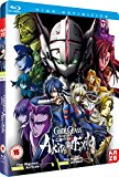 Code Geass Akito The Exiled: Part 1 And 2 [Blu-ray]