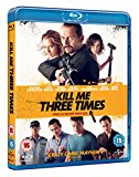 Kill Me Three Times [Blu-ray]