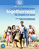 Togetherness: Season 1 [Blu-ray]