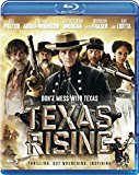 Texas Rising [Blu-ray] [2015]