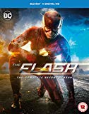 The Flash: The Complete Second Season [Blu-ray]