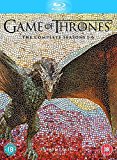 Game Of Thrones: Seasons 1-6 [Blu-ray]