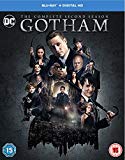 Gotham: The Complete Second Season [Blu-ray]