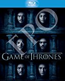 Game Of Thrones: The Complete Sixth Season [Blu-ray]
