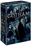 Gotham: The Seasons 1-2 [Blu-ray]