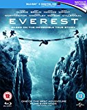 Everest (Blu-ray 3D)