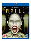 American Horror Story: Hotel [Blu-ray] [2015]