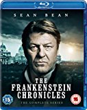 The Frankenstein Chronicles [Blu-ray] [2015]