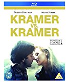 Kramer Vs Kramer [Blu-ray] [1980] [Region Free]