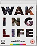 Waking Life Dual Format [Blu-Ray + DVD]