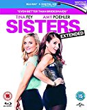 Sisters [Blu-ray] [2015]
